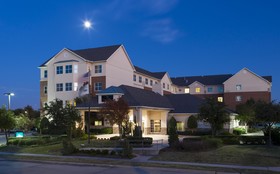 SpringHill Suites Dallas DFW Airport East/Las Colinas Irving