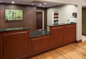 SpringHill Suites Dallas DFW Airport East/Las Colinas Irving