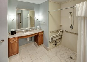 SpringHill Suites Dallas DFW Airport East/Las Colinas Irving