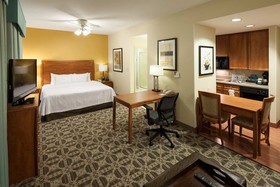 SpringHill Suites Dallas DFW Airport East/Las Colinas Irving