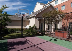 SpringHill Suites Dallas DFW Airport East/Las Colinas Irving