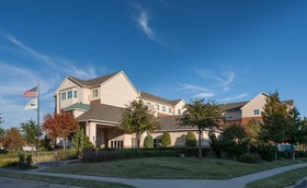 SpringHill Suites Dallas DFW Airport East/Las Colinas Irving
