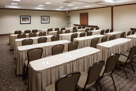 SpringHill Suites Dallas DFW Airport East/Las Colinas Irving