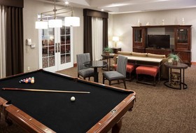 SpringHill Suites Dallas DFW Airport East/Las Colinas Irving