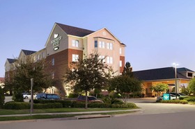 SpringHill Suites Dallas DFW Airport East/Las Colinas Irving