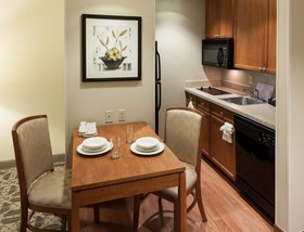 SpringHill Suites Dallas DFW Airport East/Las Colinas Irving