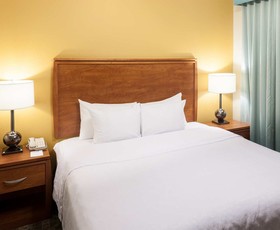 SpringHill Suites Dallas DFW Airport East/Las Colinas Irving