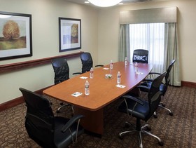 SpringHill Suites Dallas DFW Airport East/Las Colinas Irving