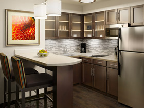 Sonesta ES Suites Dallas - Las Colinas