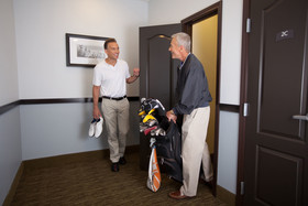 Sonesta ES Suites Dallas - Las Colinas