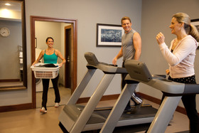 Sonesta ES Suites Dallas - Las Colinas