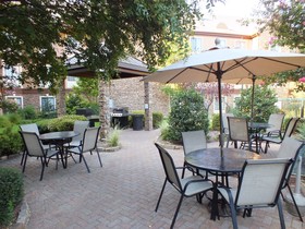 Sonesta ES Suites Dallas - Las Colinas