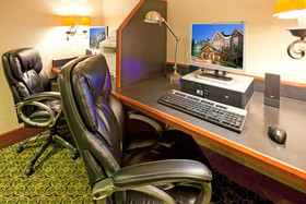 Sonesta ES Suites Dallas - Las Colinas