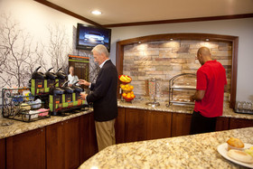 Sonesta ES Suites Dallas - Las Colinas