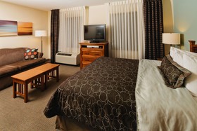 Sonesta ES Suites Dallas - Las Colinas