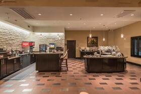 Staybridge Suites DFW Airport North