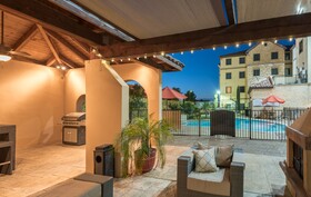 Staybridge Suites DFW Airport North