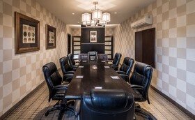 Staybridge Suites DFW Airport North