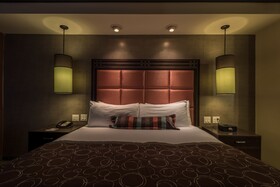 Staybridge Suites DFW Airport North