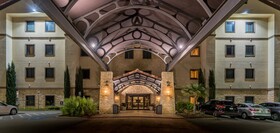 Staybridge Suites DFW Airport North
