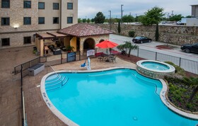Staybridge Suites DFW Airport North