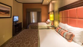 Staybridge Suites DFW Airport North
