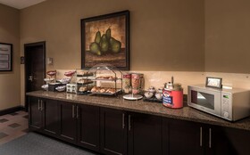 Staybridge Suites DFW Airport North