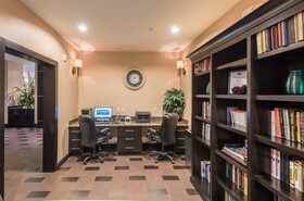 Staybridge Suites DFW Airport North