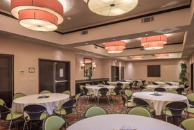 Staybridge Suites DFW Airport North