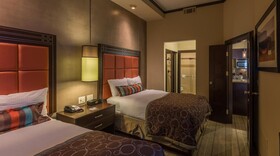Staybridge Suites DFW Airport North