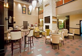 Staybridge Suites DFW Airport North