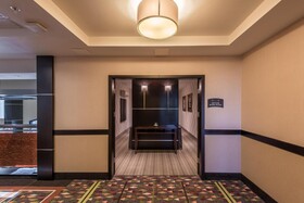 Staybridge Suites DFW Airport North