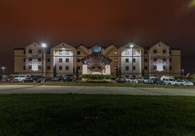 Staybridge Suites DFW Airport North