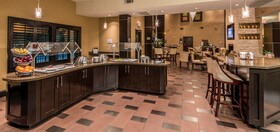 Staybridge Suites DFW Airport North