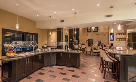 Staybridge Suites DFW Airport North
