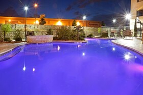 Staybridge Suites DFW Airport North