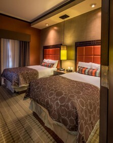 Staybridge Suites DFW Airport North