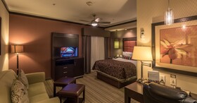 Staybridge Suites DFW Airport North