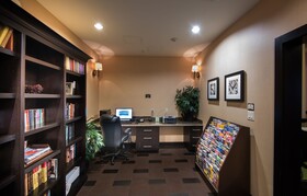 Staybridge Suites DFW Airport North