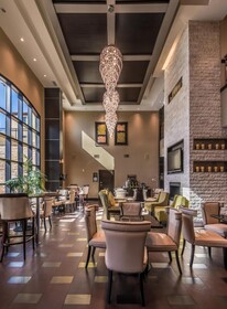 Staybridge Suites DFW Airport North
