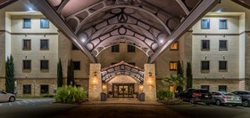 Staybridge Suites DFW Airport North