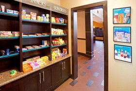 Staybridge Suites DFW Airport North