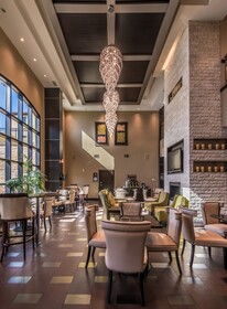 Staybridge Suites DFW Airport North