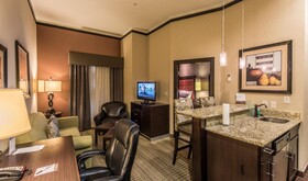 Staybridge Suites DFW Airport North