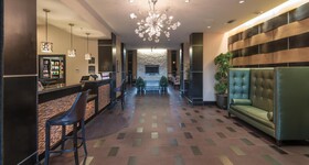 Staybridge Suites DFW Airport North