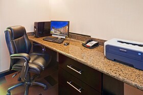 Staybridge Suites DFW Airport North
