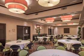 Staybridge Suites DFW Airport North