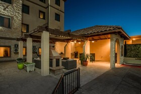 Staybridge Suites DFW Airport North
