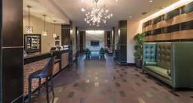 Staybridge Suites DFW Airport North