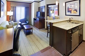 Staybridge Suites DFW Airport North